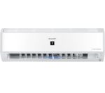 ⁦تكييف شارب سبليت 2.25 حصان إنفرتر موديل AH-XP18BME – بارد بتقنية بلازما كلاستر⁩ - الصورة ⁦6⁩