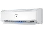 ⁦تكييف شارب سبليت 2.25 حصان إنفرتر موديل AH-XP18BME – بارد بتقنية بلازما كلاستر⁩ - الصورة ⁦3⁩