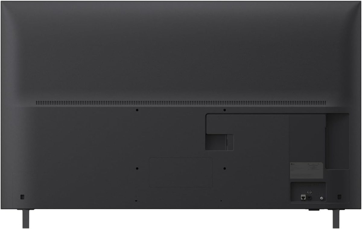 ⁦تلفزيون LG ذكي 65 بوصة UHD AI موديل 65UA85006LA – دقة 4K مع Magic Remote (إصدار 2025)⁩ - الصورة ⁦3⁩
