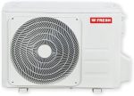 ⁦تكييف فريش سبليت 2.25 حصان موديل FUFW18C/IW – تبريد تربو⁩ - الصورة ⁦3⁩