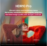 ⁦تلفزيون LG ذكي 50 بوصة UHD AI موديل 50UA84006LB – دقة 4K (إصدار 2025)⁩ - الصورة ⁦5⁩
