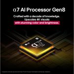 ⁦تلفزيون LG ذكي 65 بوصة UHD AI موديل 65UA85006LA – دقة 4K مع Magic Remote (إصدار 2025)⁩ - الصورة ⁦8⁩