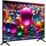 ⁦تلفزيون LG ذكي 55 بوصة UHD AI موديل 55UA84006LB – دقة 4K (إصدار 2025)⁩ - الصورة ⁦2⁩