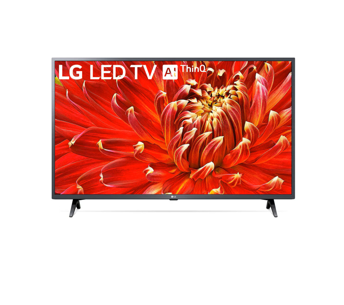 D-Z01 تلفزيون LG ذكي 43 بوصة سلسلة LM6370 موديل 43LM6370PVA – دقة FHD - الصورة 1