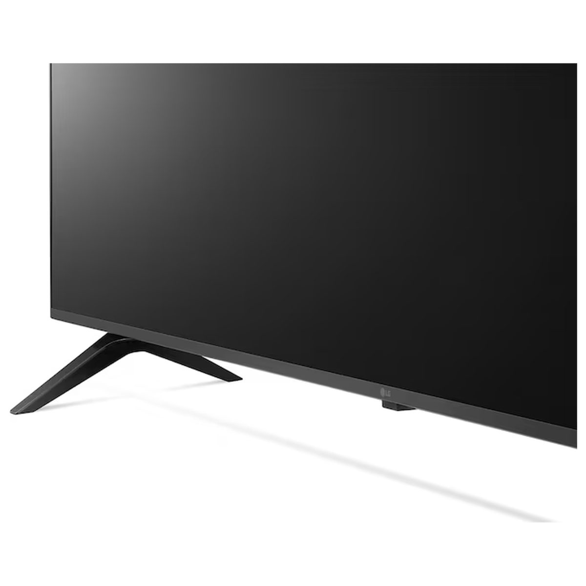 ⁦تلفزيون سمارت ال جي 55 بوصة ، ليد ، دقة 4K UHD ، بريسيفر داخلي (2025) - 55UA84006LB⁩ - الصورة ⁦3⁩