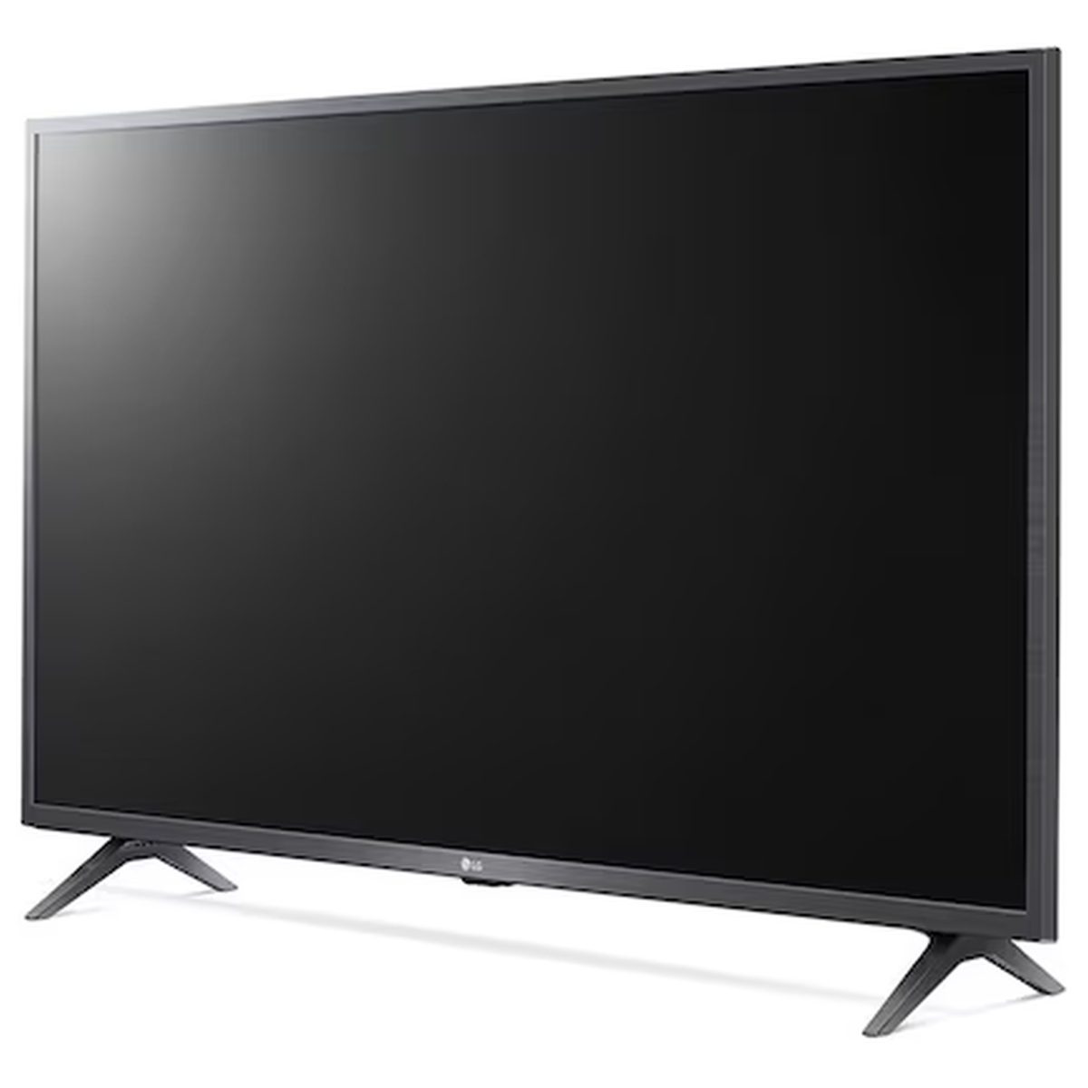 ⁦تلفزيون سمارت ال جي 43 بوصة LED، بدقة FHD، بريسيفر داخلي - 43LM6370PVA⁩ - الصورة ⁦5⁩
