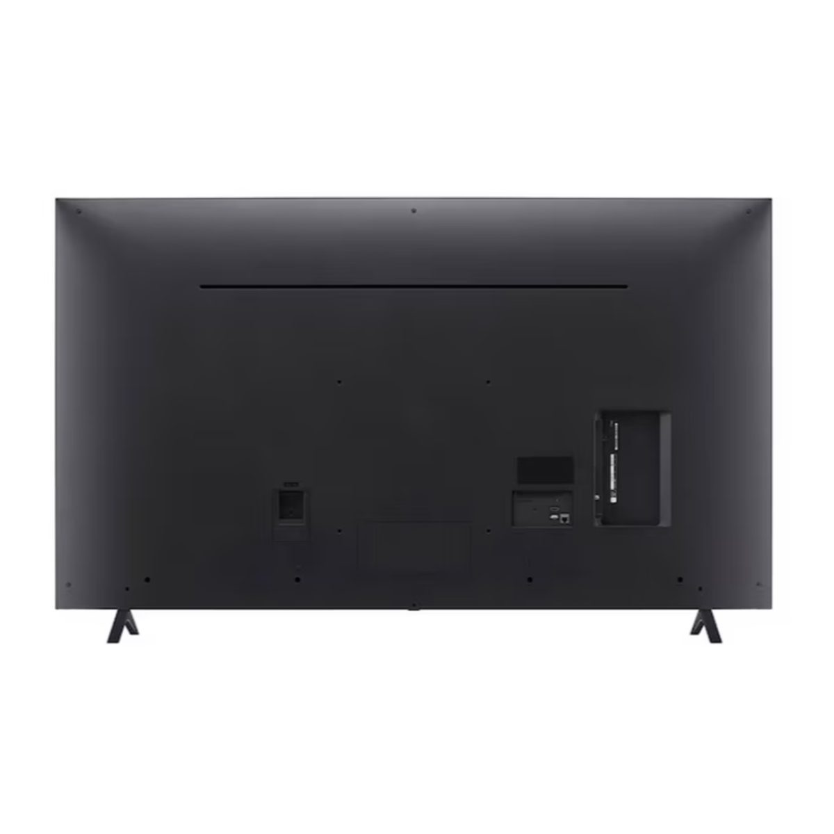 ⁦تلفزيون سمارت ال جي نانو سيل 65 بوصة، بدقة 4K UHD، برسفير داخلي - موديل 65NANO846QA⁩ - الصورة ⁦2⁩