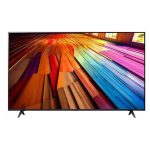 ⁦تلفزيون سمارت ال جي 65 بوصة، LED، دقة 4K UHD، بريسيفر داخلي (2025) - 65UA85006LA⁩ - الصورة ⁦4⁩