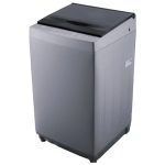 غسالة ملابس ميديا تحميل علوي 9 كجم،رمادي تيتانيوم - MA102W90P/GK - Image 2
